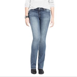 maurices flex jeans